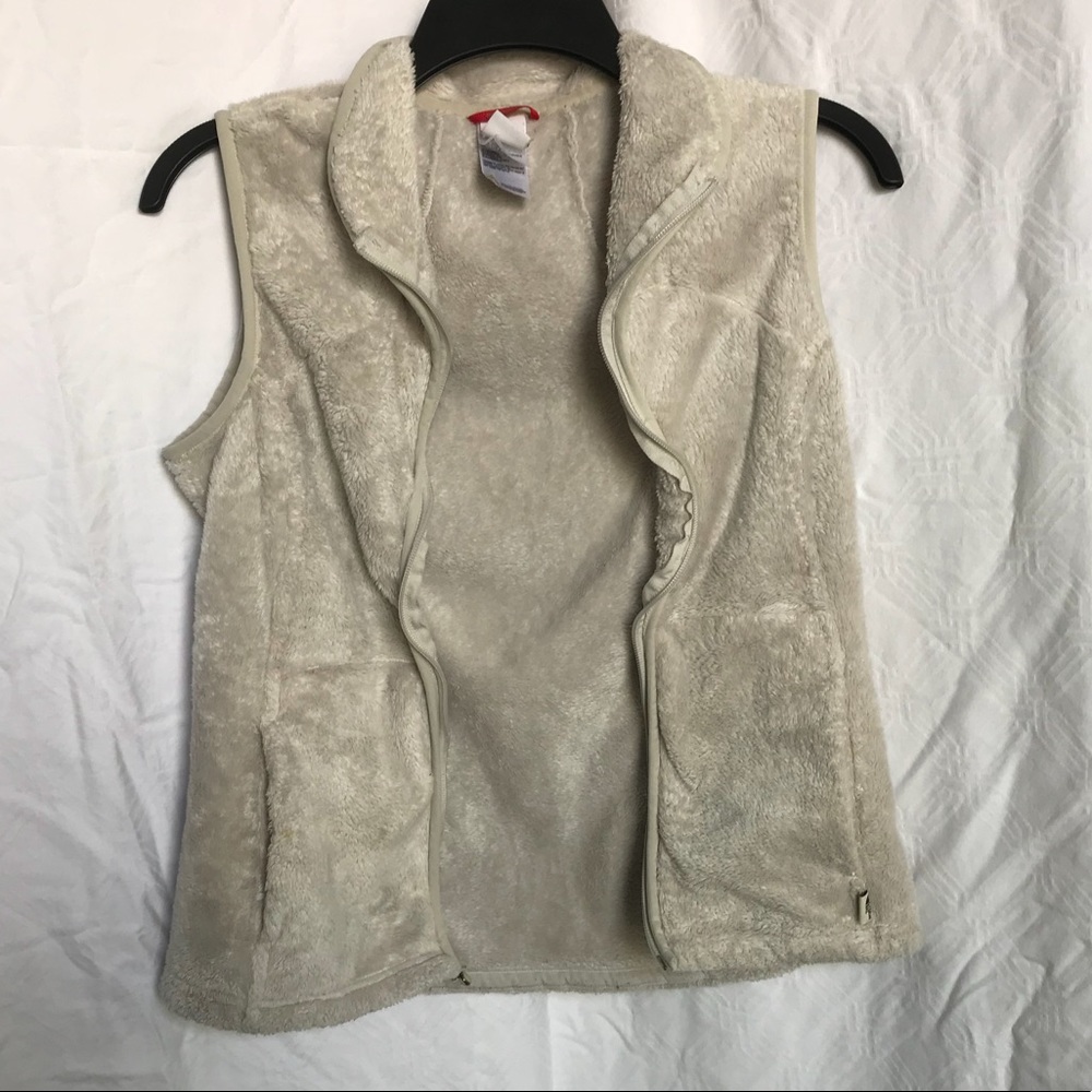 The North Face Vest